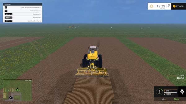 Bednar Xerion SDP [MP] 2