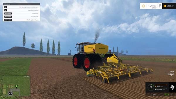 Bednar Xerion SDP [MP]