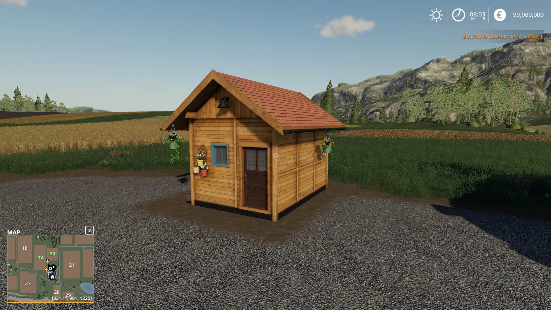 BeeHive 2