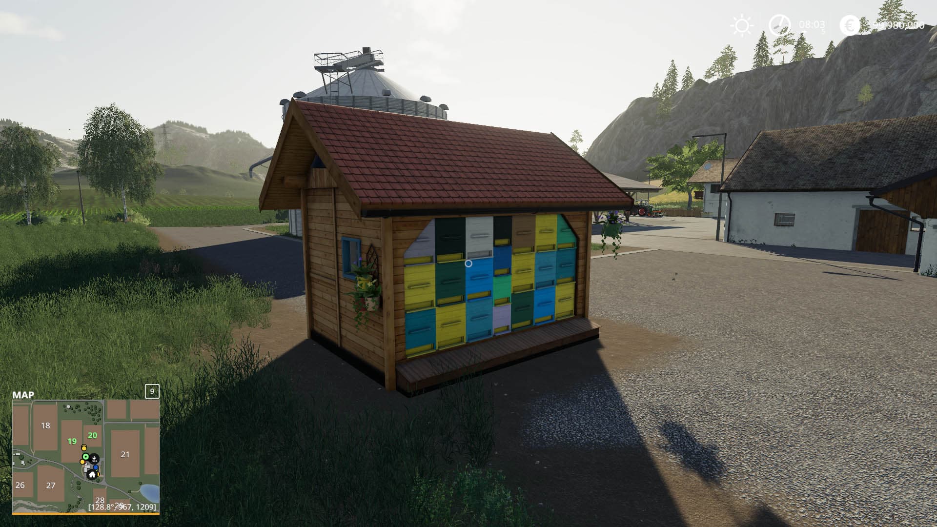 BeeHive