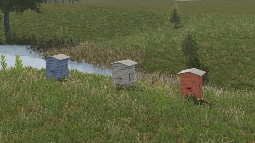 Beehive 2