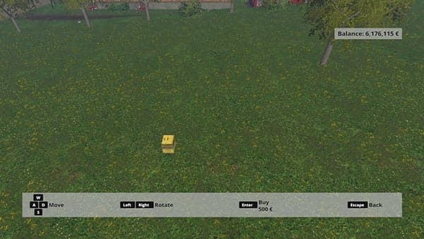 Beehive 3