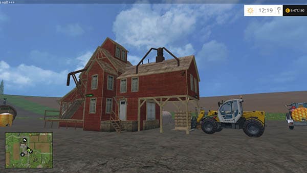 Beekeeping pack placeable [SP] 3