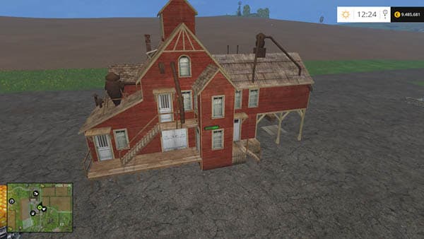 Beekeeping pack placeable [SP] 2