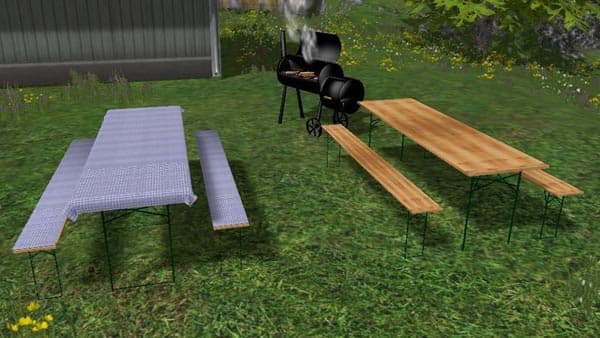 Beer Tent [MP]
