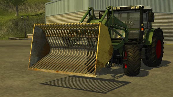 Beet beet bucket 3