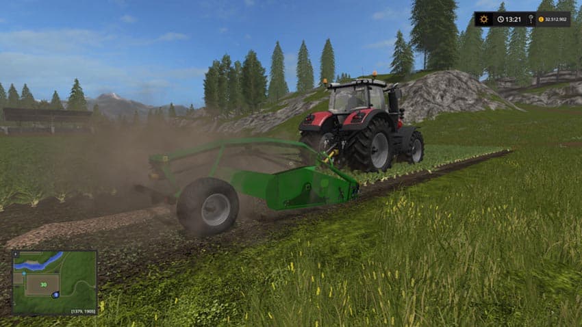 Beet harvesters [MP] 3