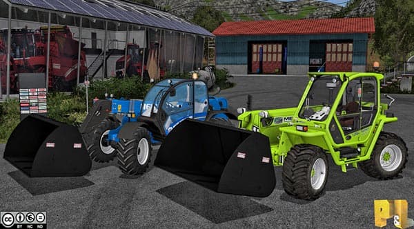 Beiser shovel [MP]