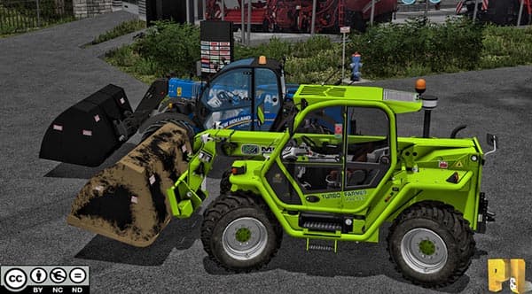 Beiser shovel [MP] 2