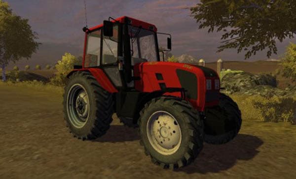 Belarus 1220.3