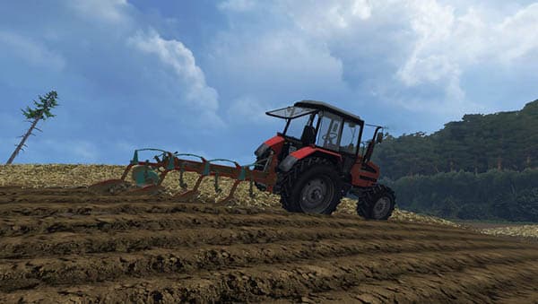 Belarus 1221.3 [MP]