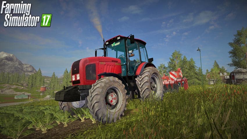 Belarus 2022.3 [MP] 3