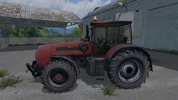 Belarus 2522DB [MP]
