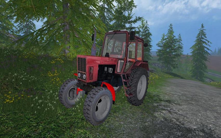 Belarus 82 2