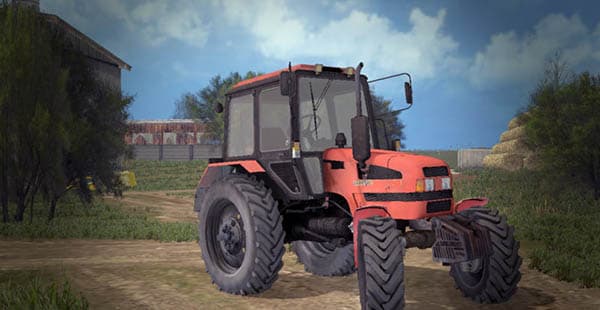 Belarus 82 3