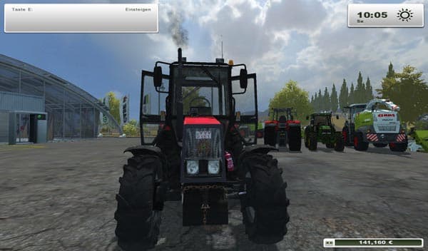 Belarus 820.4 [MP] 2