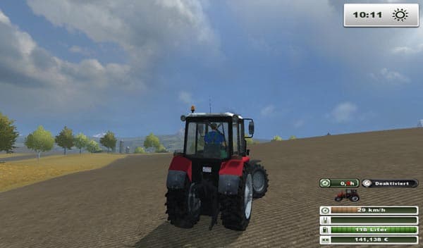 Belarus 820.4 [MP] 3