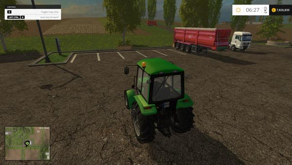 Belarus 820.3