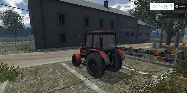 Belarus 82 2