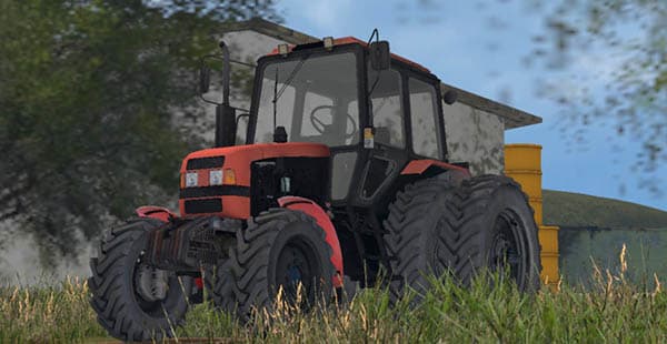 Belarus 82