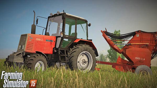Belarus 892 [MP] 3