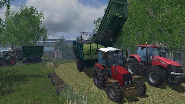 Belarus 892.2 [MP] 2