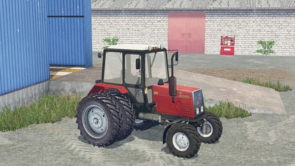 Belarus 920 [MP] 3