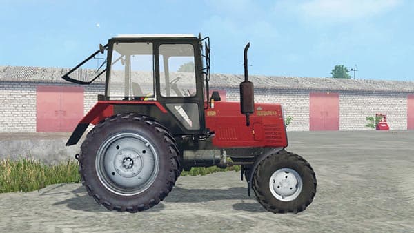 Belarus 920 [MP] 2
