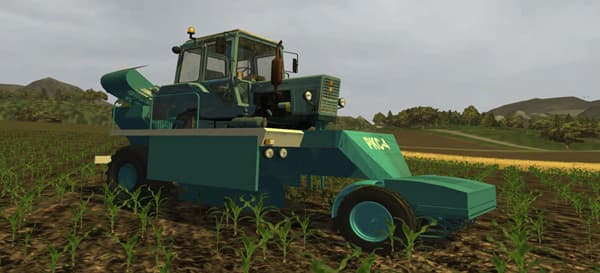 Belarus RKS 4