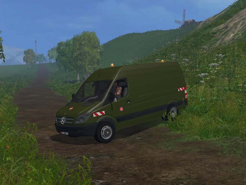 Belgian army pack 3