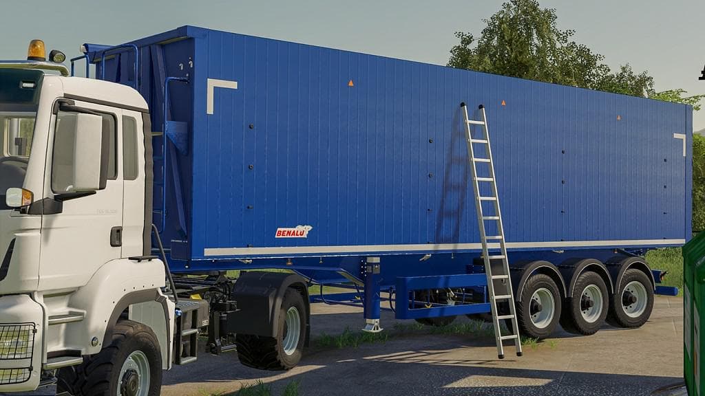 Benalu Optiliner 106 5