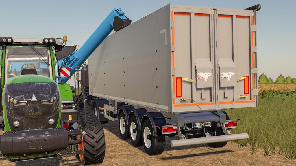 Benalu Optiliner 106 4