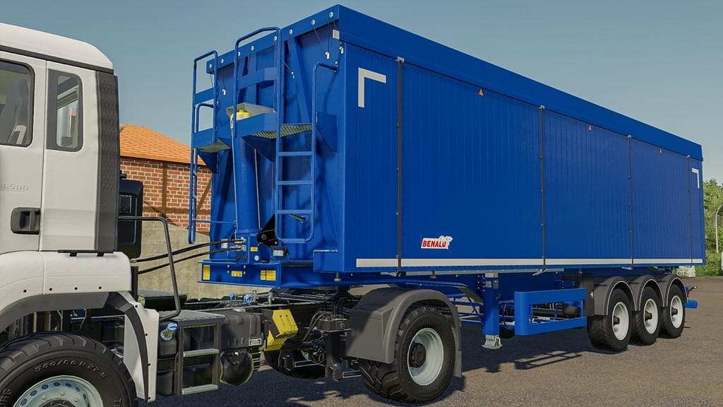 Benalu Optiliner 106 3