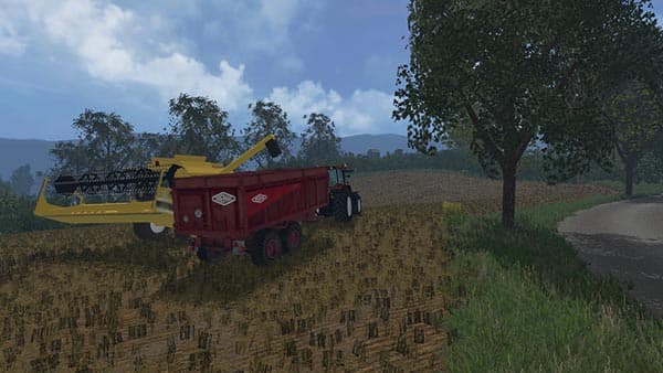 Benne Orenge [MP] 2