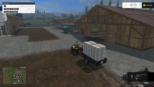 Benzw 115 [SP] 2