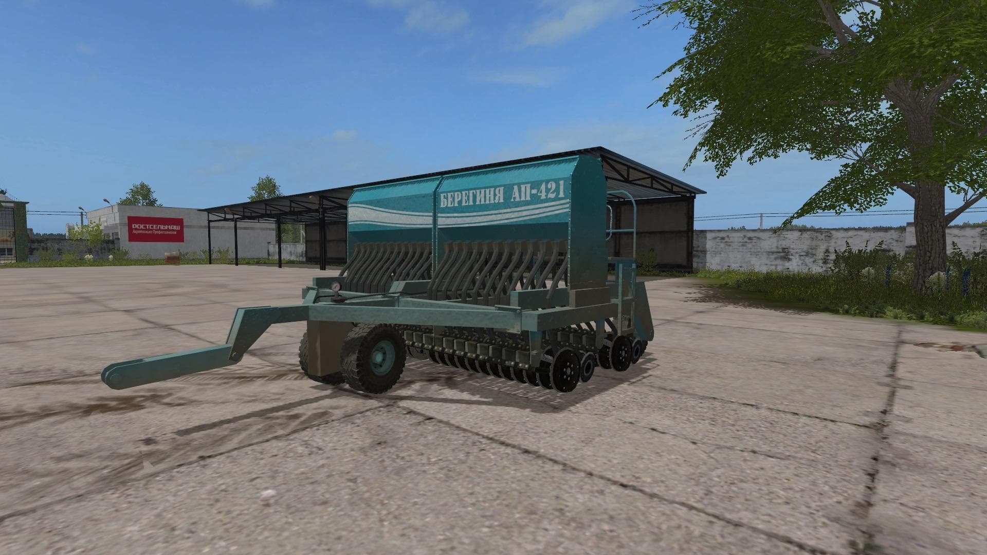 Beregynya AP421 3