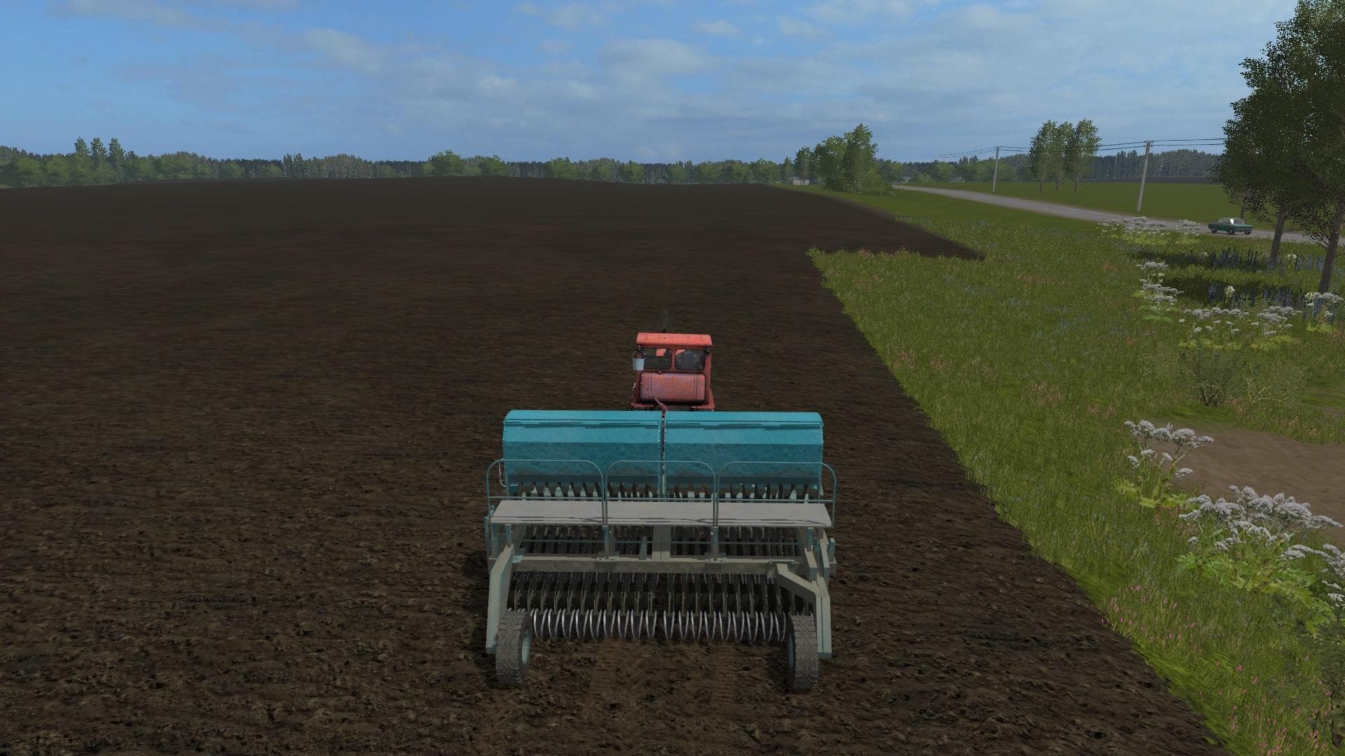 Beregynya AP421 2