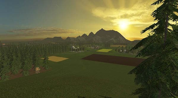 Bergfeld [MP] 5