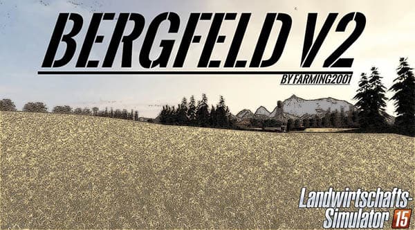 Bergfeld [MP] 4