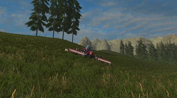 Bergfeld [MP]
