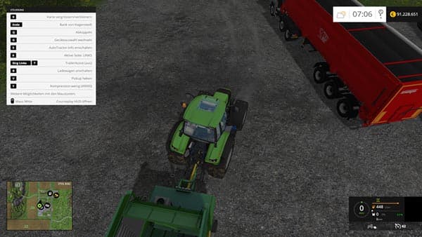 Bergmann Carex 38S [SP]