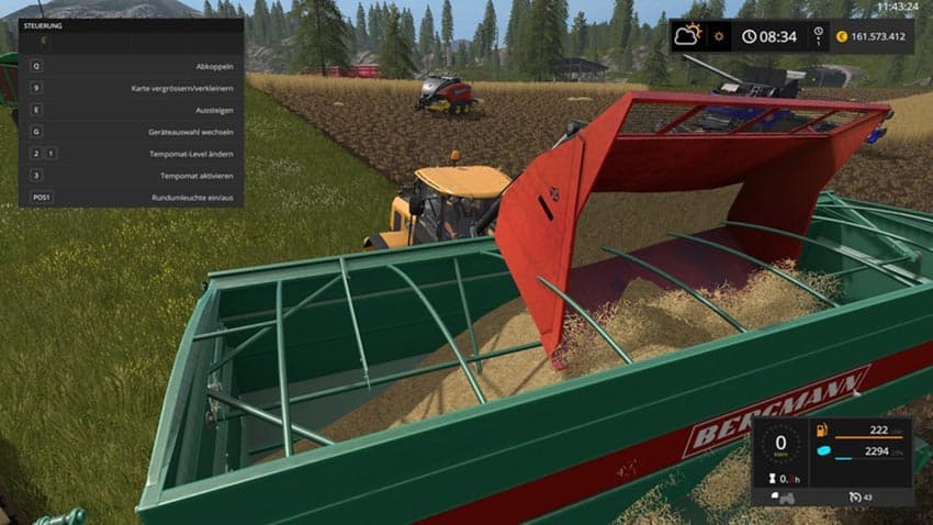 Bergmann GTW 430/2 [MP] 2