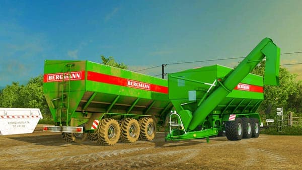 Bergmann GTW430 [MP] 3