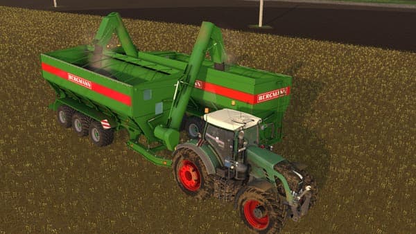 Bergmann GTW430 [MP] 3
