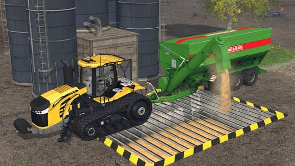 Bergmann GTW430 and GTW 330 [MP] 3