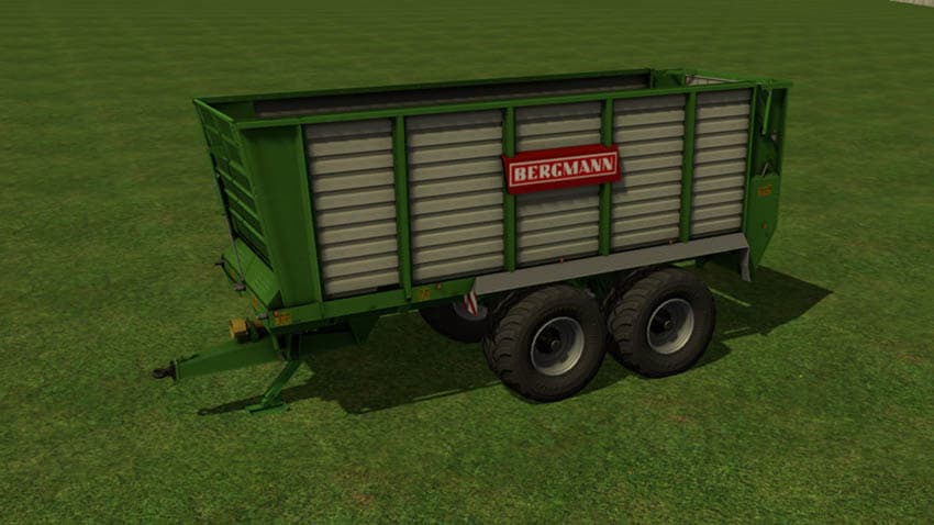 Bergmann HTW 35 [MP]