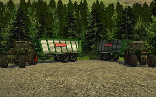 Bergmann HTW 45 [MP]