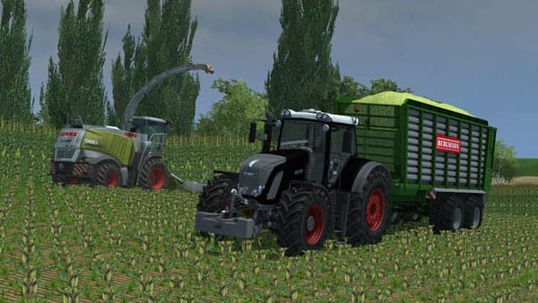 Bergmann HTW 45 [MP]