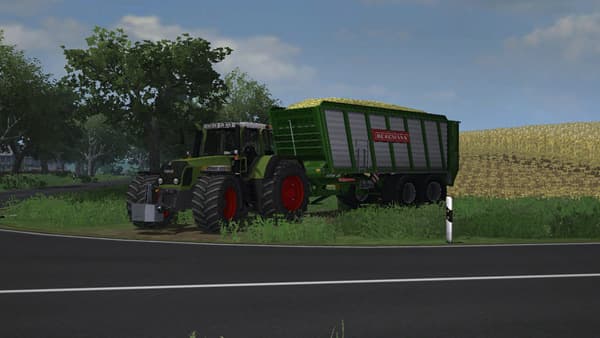 Bergmann HTW 45 [MP]