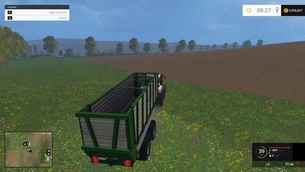 Bergmann HTW 45 Beta [SP] 2
